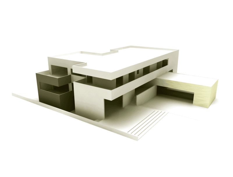 2007. Obiteljska kuća Š